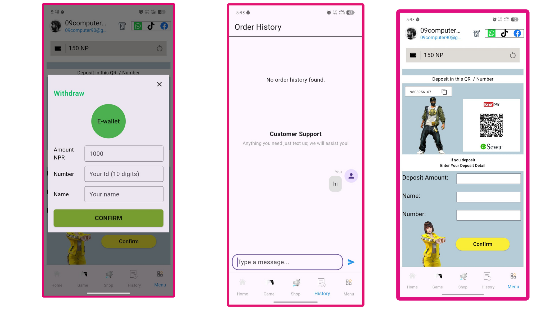 Victory Arena Screenshot 4